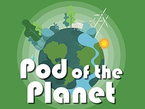Pod of the Planet: Marie Tharp's Girl Talk